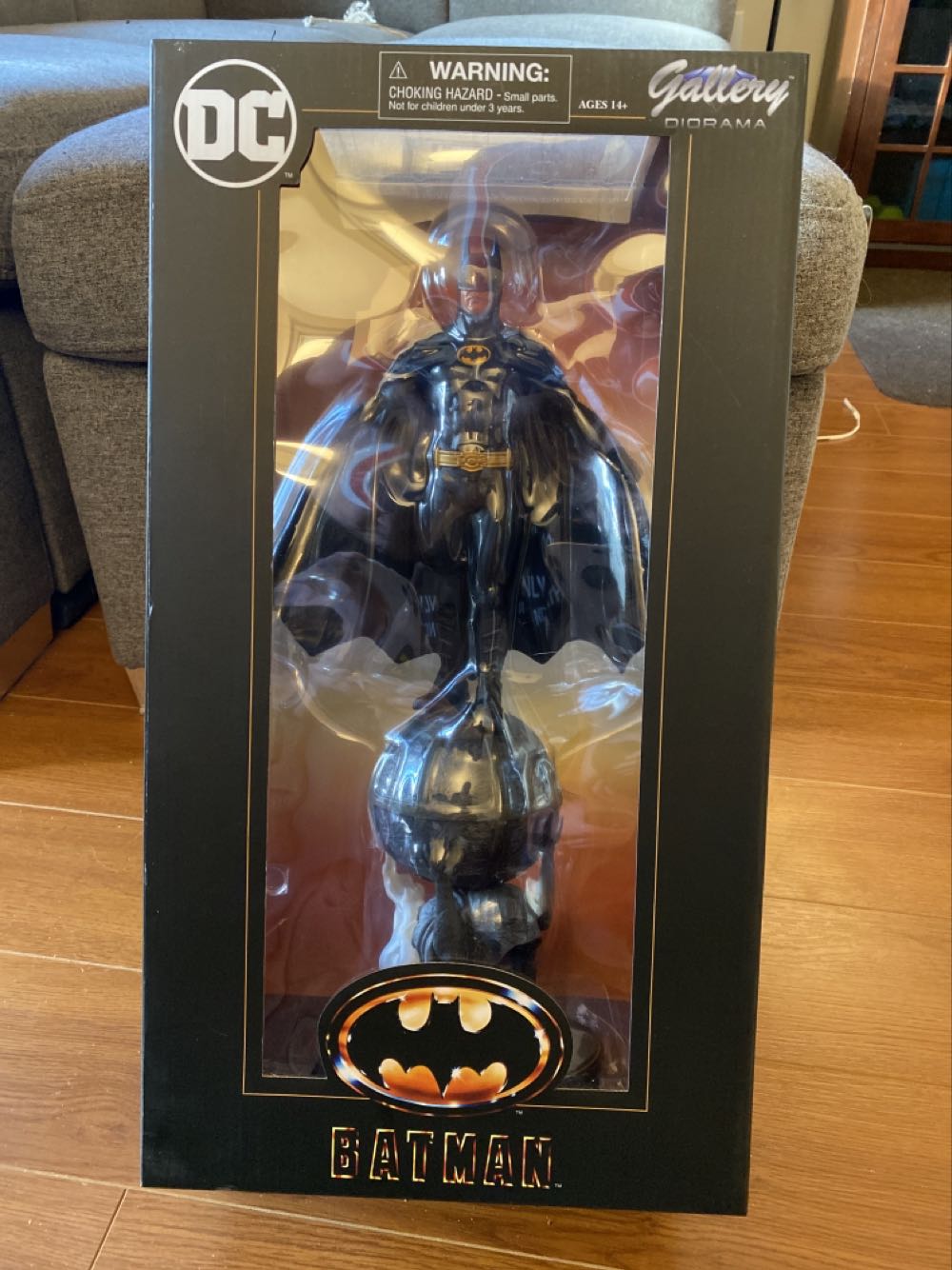 DC TV The Flash Variant