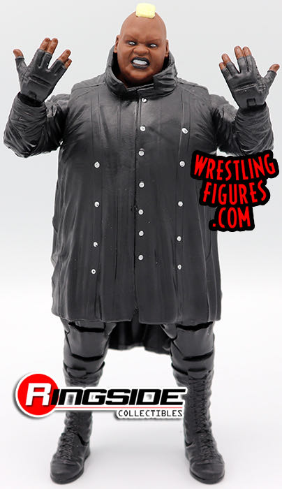 Elite Series #77 - Mattel (Viscera) action figure collectible - Main Image 2