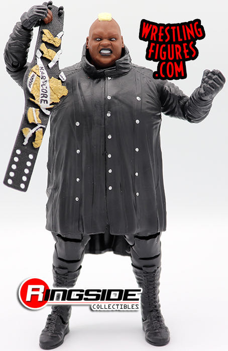 Elite Series #77 - Mattel (Viscera) action figure collectible - Main Image 3