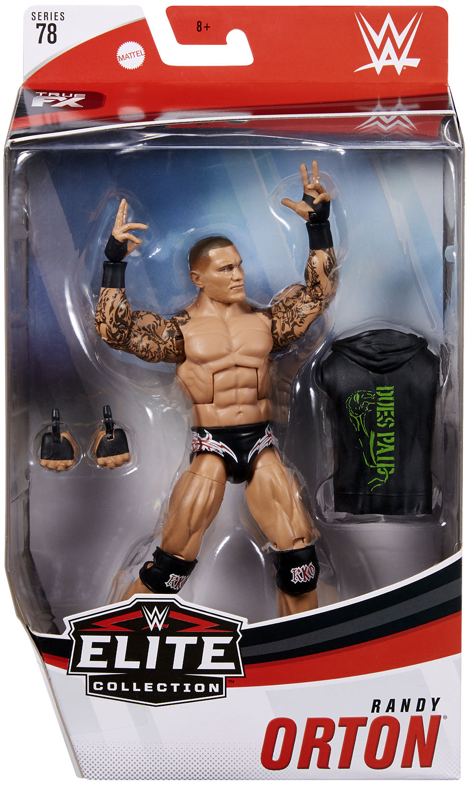 Godzilla (1954) NECA