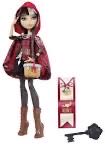 Cerise Wolf - Mattel (Ever After High) action figure collectible - Main Image 2
