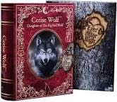 Cerise Wolf - Mattel (Ever After High) action figure collectible - Main Image 4