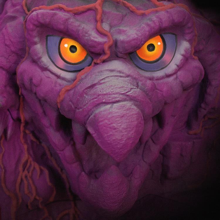 Snake Mountain - Super7 (Masters Of The Universe Classics) action figure collectible [Barcode 811169037376] - Main Image 2