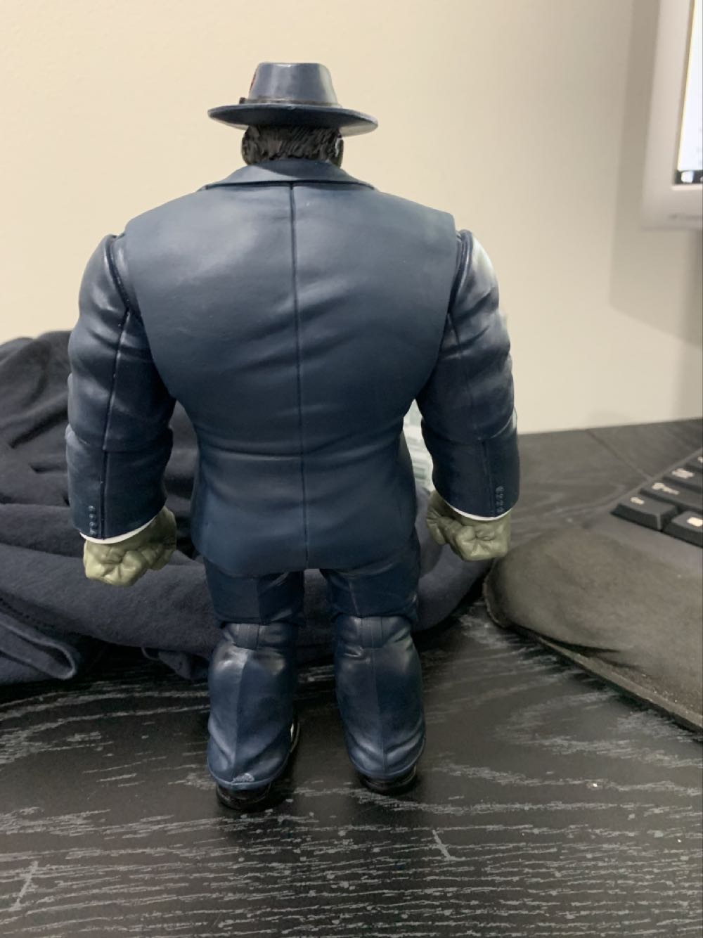 Joe Fixit - Hasbro (Marvel Legends) action figure collectible - Main Image 2