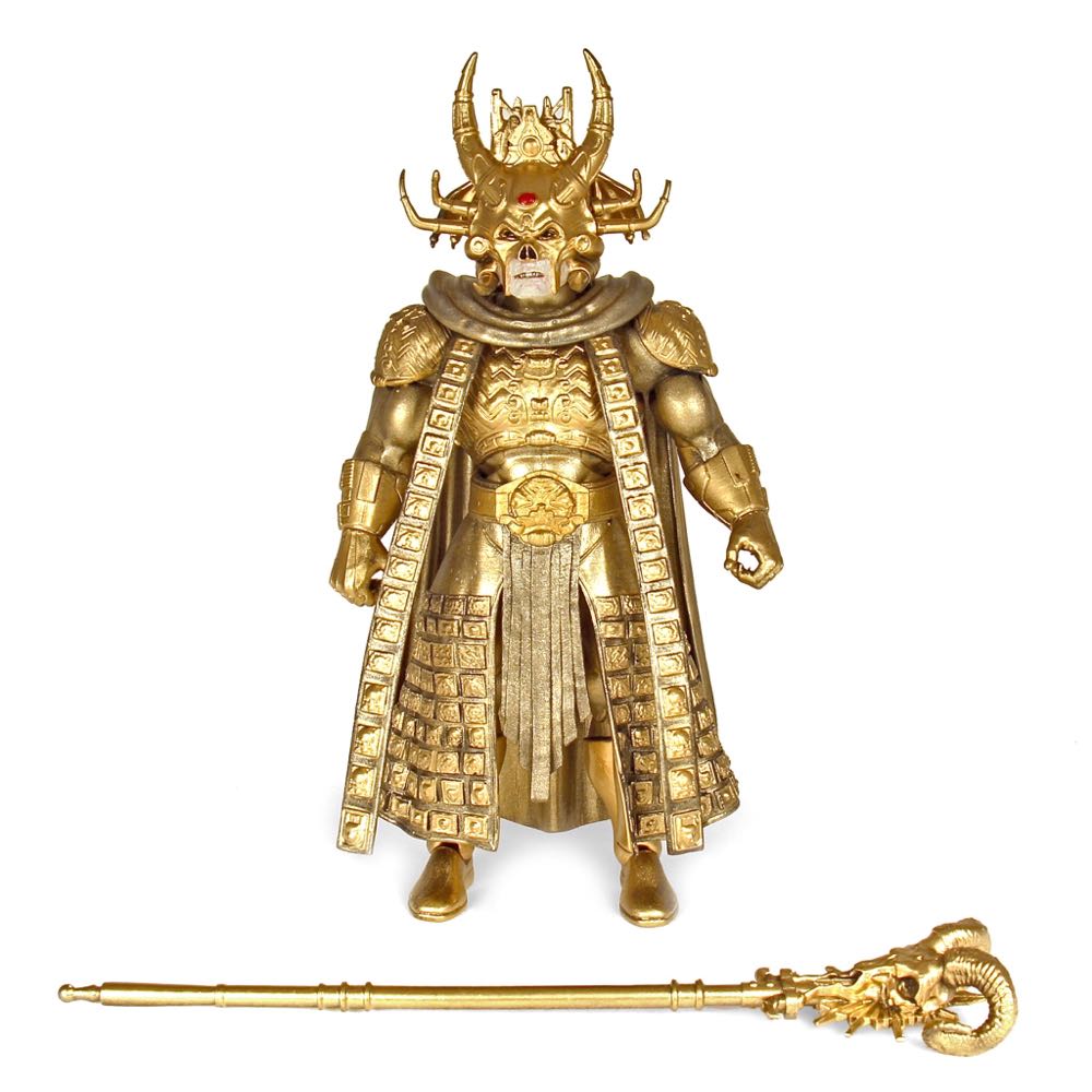 MOTUC- 1987 Movie Set - Super7 (Motu 87 Movie) action figure collectible [Barcode 811169039110] - Main Image 3