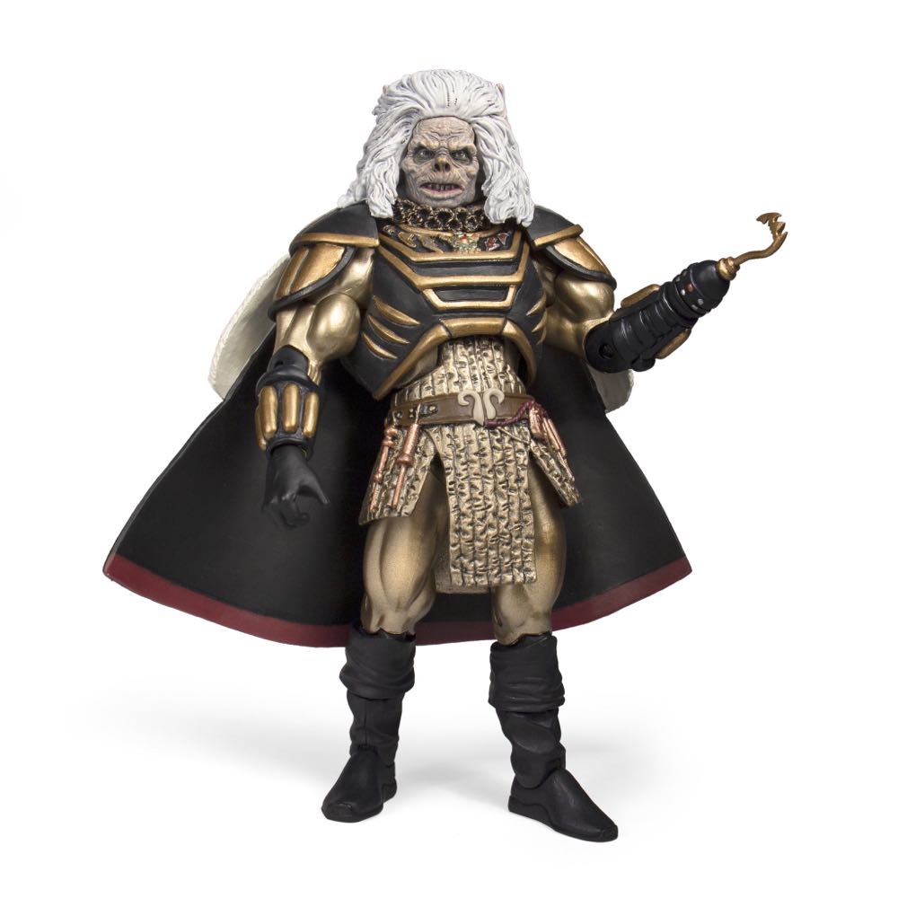 MOTUC- 1987 Movie Set - Super7 (Motu 87 Movie) action figure collectible [Barcode 811169039110] - Main Image 4
