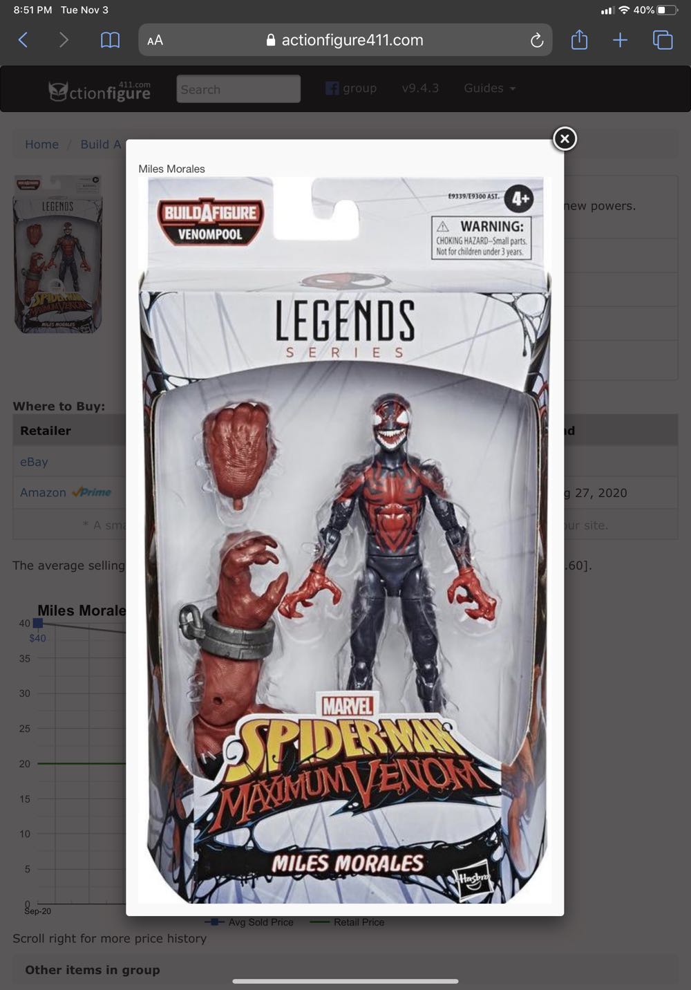 Holly & Benji - Oliver Hutton - 24