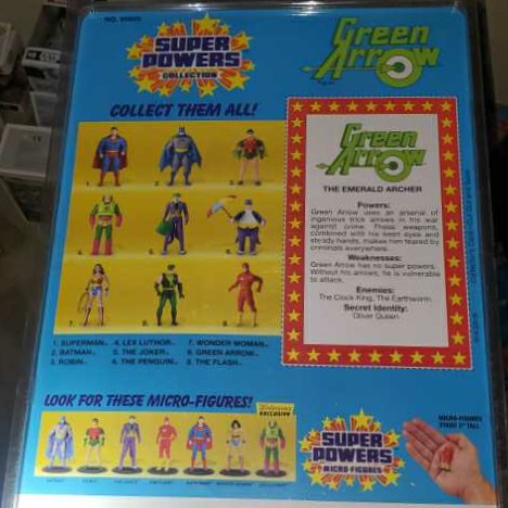 POTF - Star Wars Imperial Speeder Bike