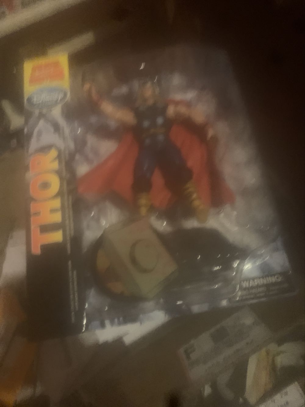 DC Multiverse The Flash 1991