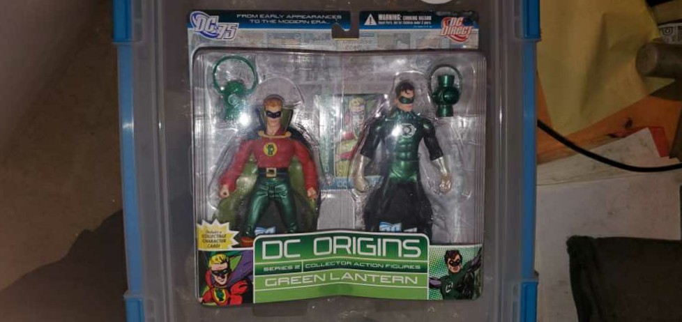 Saint Seiya Poseidon Scale Lyumnades Kasa Vintage