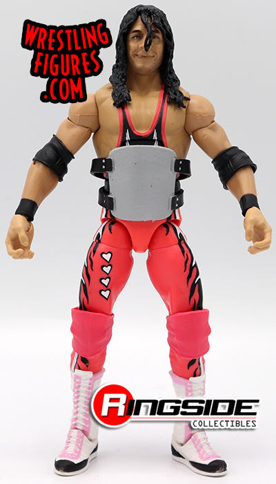 Kofi Kingston Series 78