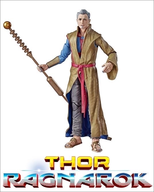 Mr. Krueger’s Christmas