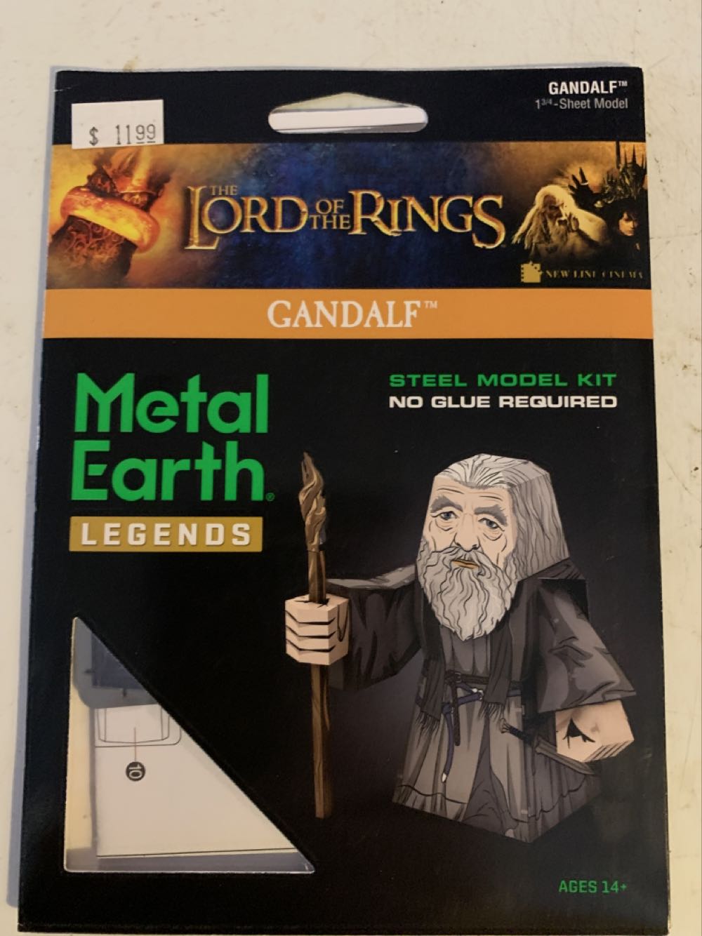 McFarlane DC Multiverse (Dark Knights: Metal) Batman Earth-11