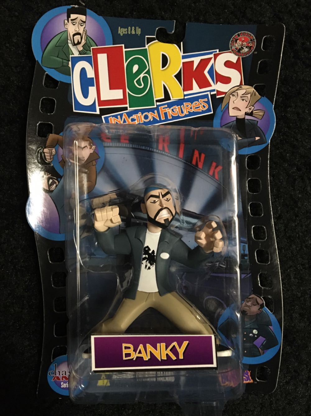 #521 Spider-Man [Future Foundation]