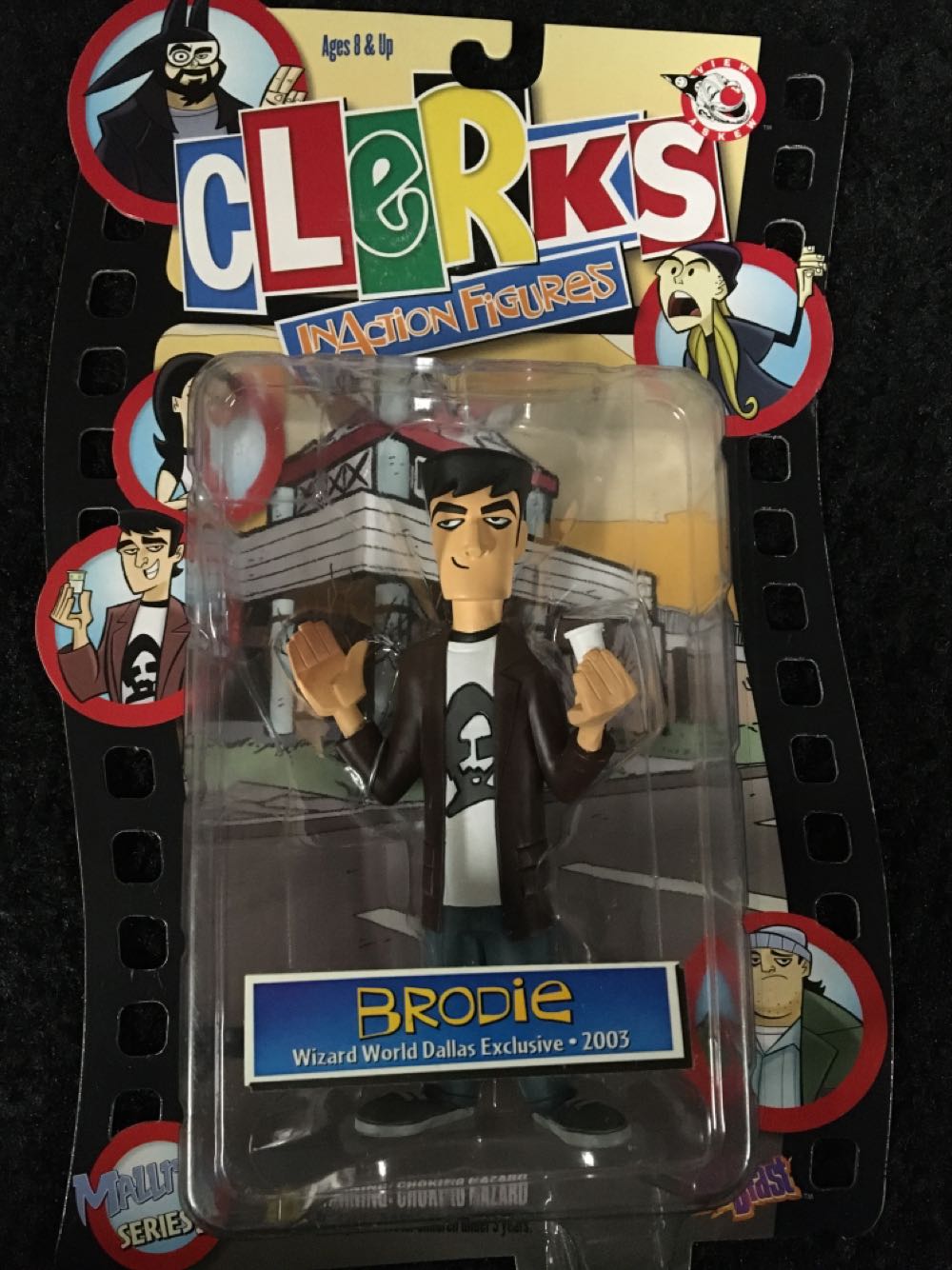 Human Alliance - Bumblebee & Sam Witwicky