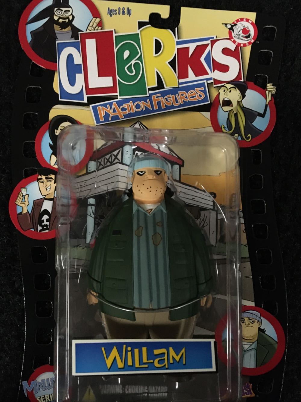 Imperial Jumptrooper