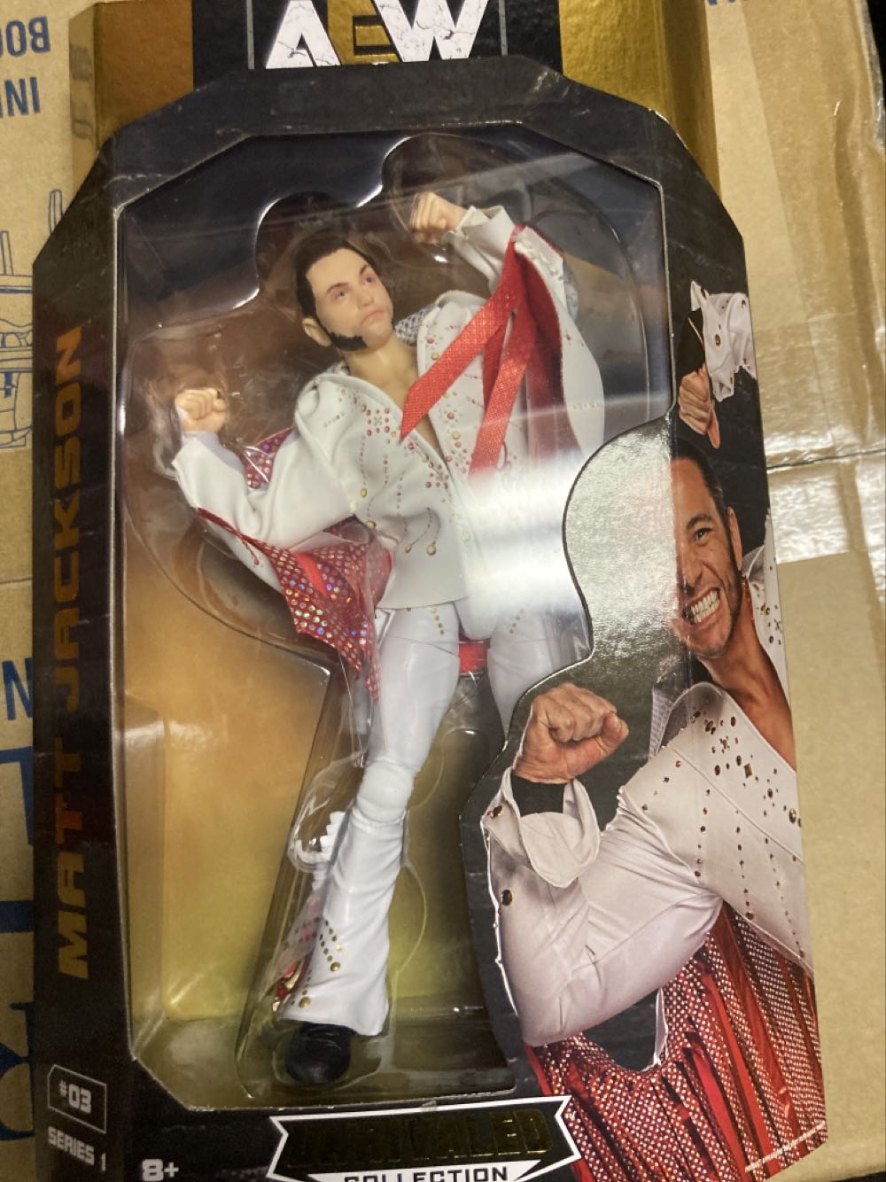 3 Pack Gunner Officer Trooper Walmart Exclusive Pop! 3 Pk