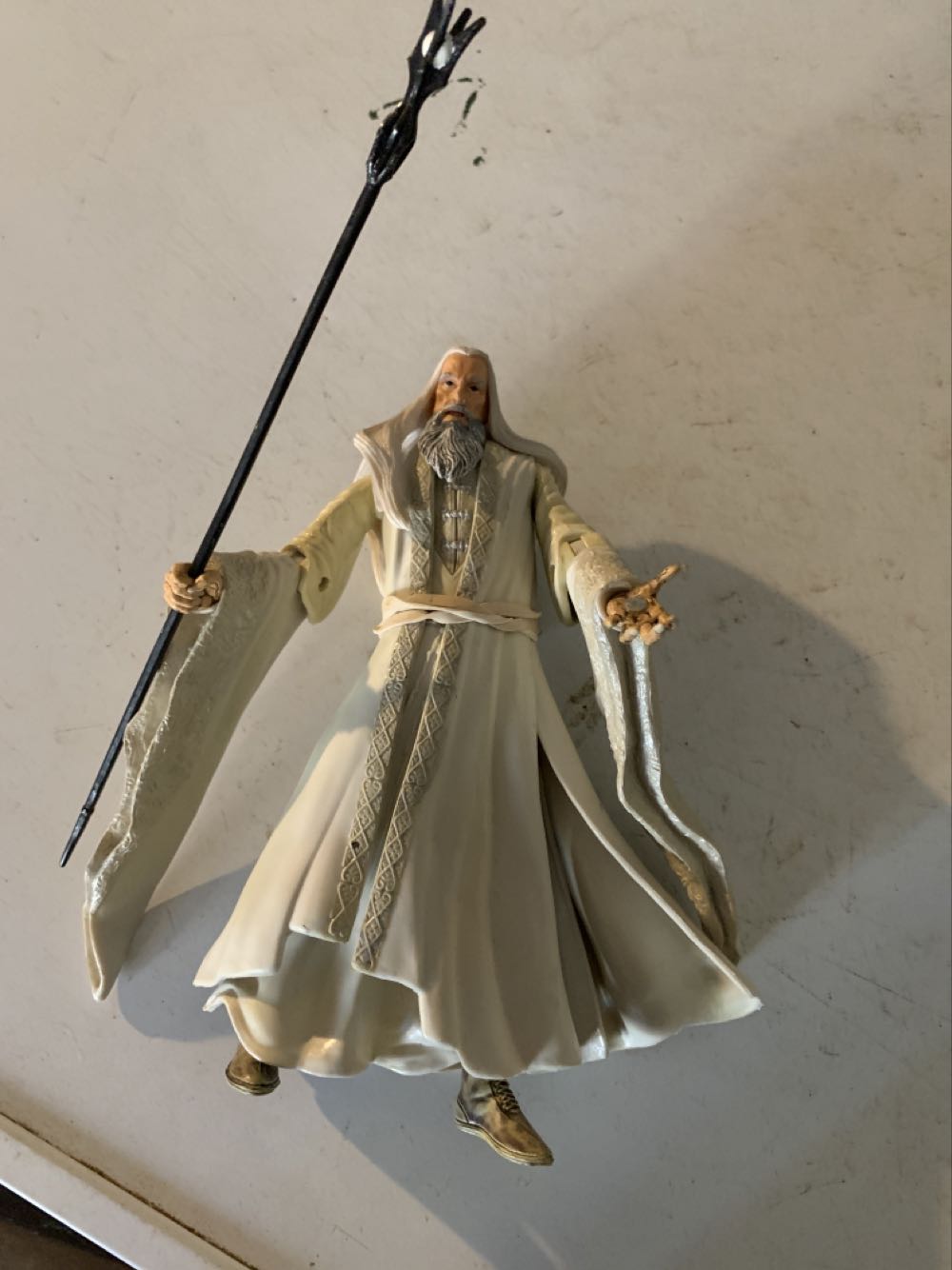 The Umbrella Academy: Vanya