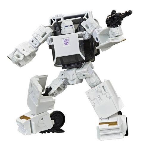 Runamuck - Deluxe Class - Hasbro (Transformers) action figure collectible [Barcode 5010993660094] - Main Image 3