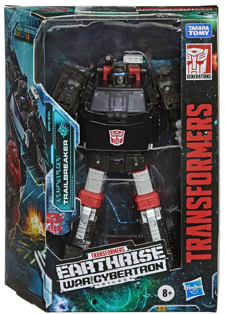 Imperial Death Trooper