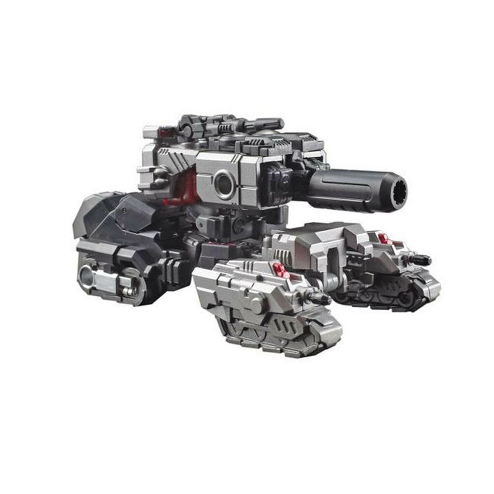 Megatron - Iron Factory (IF EX-36 The Tyrant) action figure collectible - Main Image 4