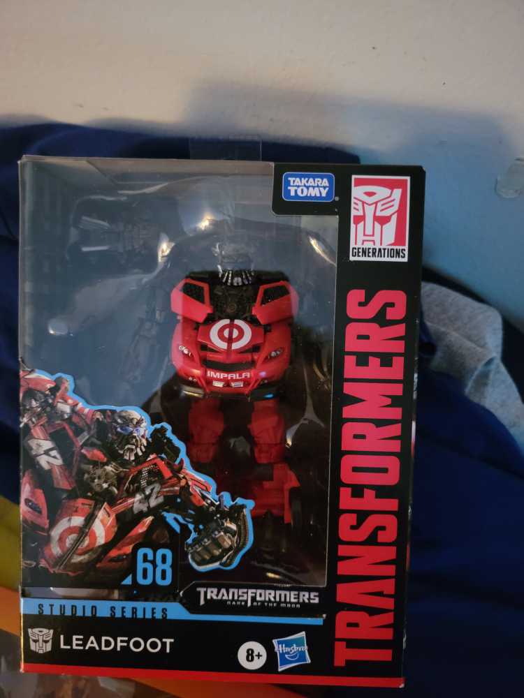 The Joker As Jack Frost