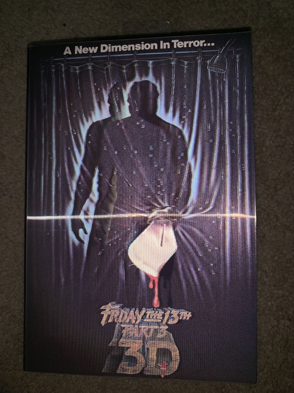 Hasbro Disney Star Wars Return Of The Jedi Darth Vader - Hasbro (Star Wars The Force Awakens Single Box) action figure collectible [Barcode 630509367849] - Main Image 3