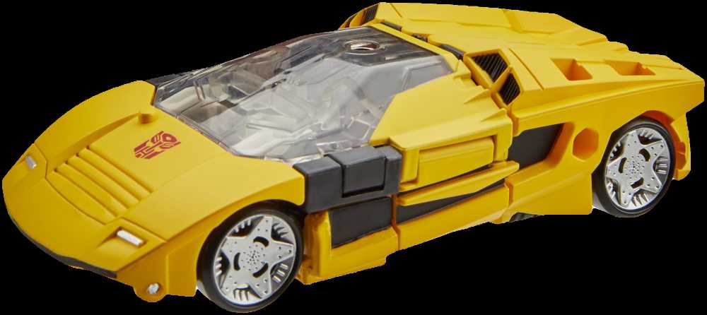 Generations Selects Tigertrack - Hasbro (Generation Select) action figure collectible [Barcode 5010993776566] - Main Image 4