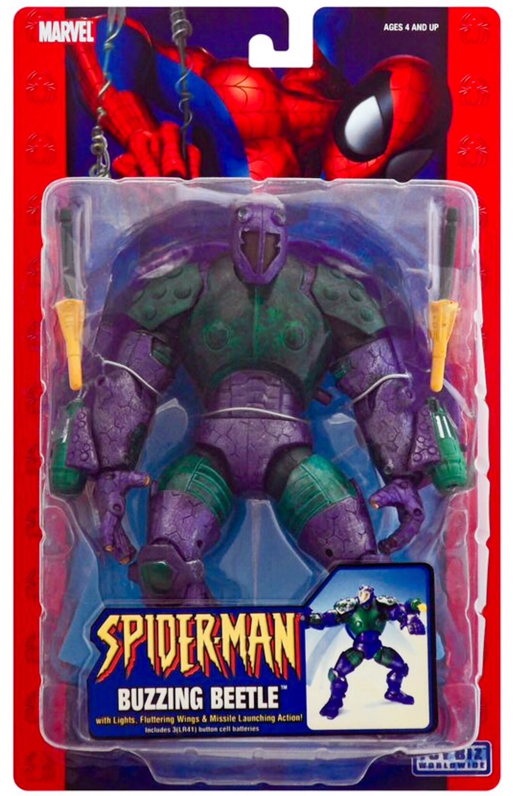 Rebel Trooper (Hoth)