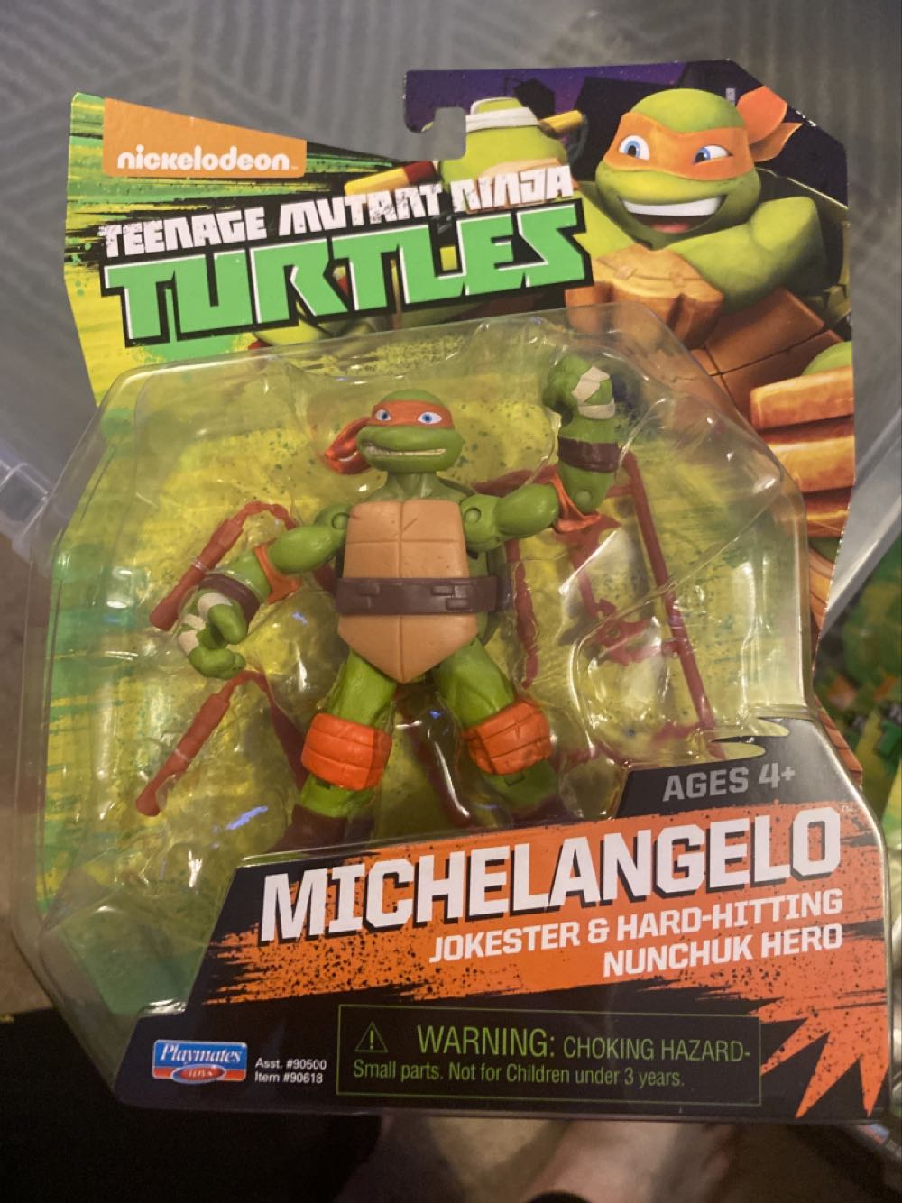 Party Wagon (Teenage Mutant Ninja Turtles)