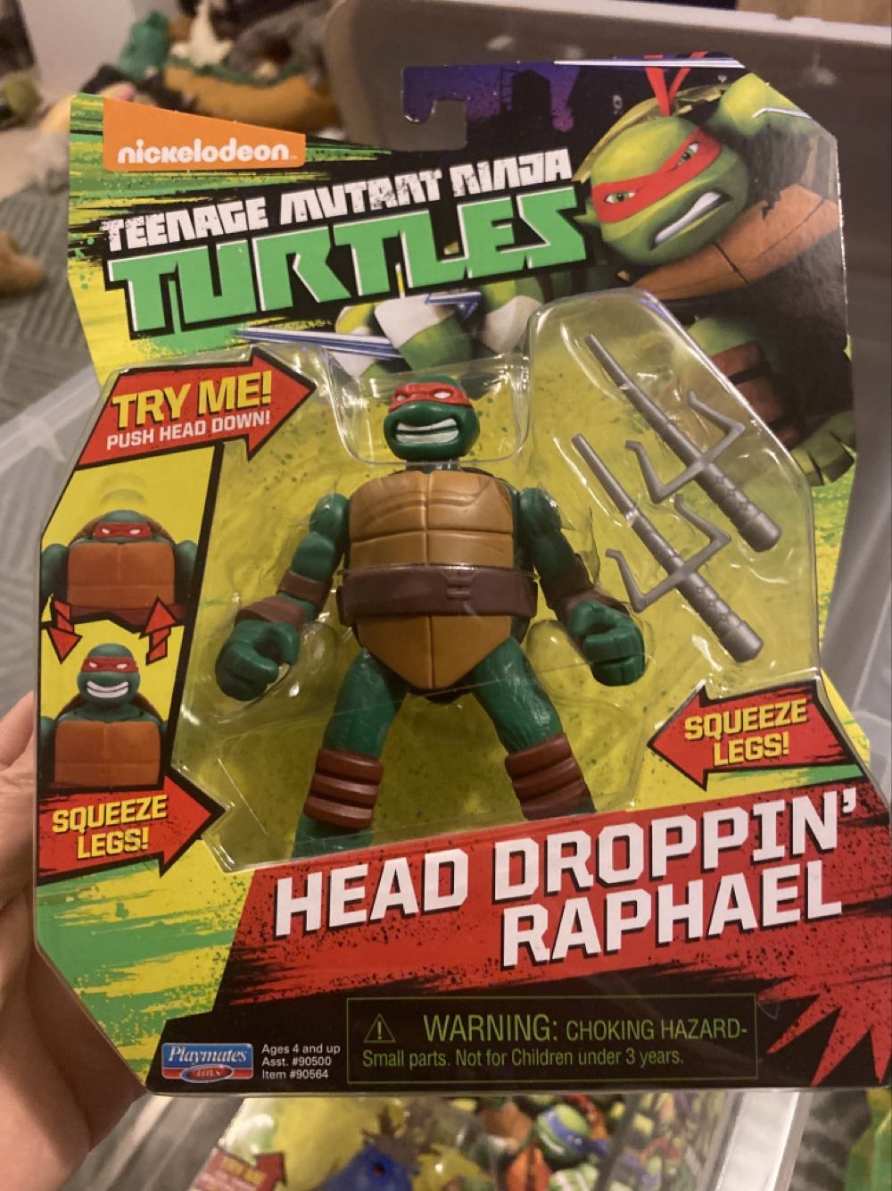 Nightmare Before Christmas Jack And Sally Kiss Salt And Pepper Shaker