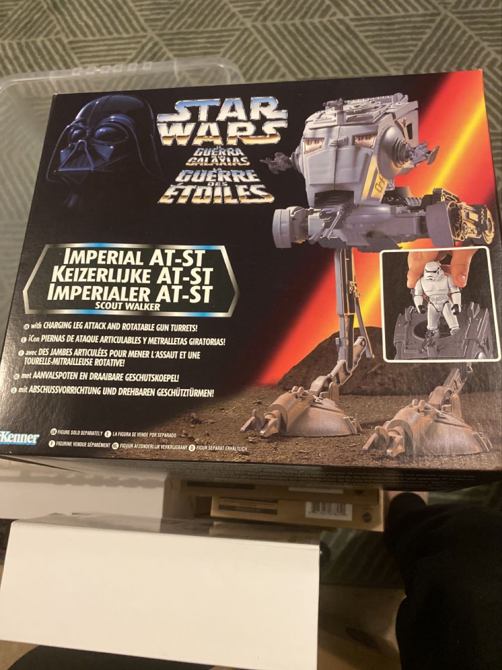 #46: Firestorm The Nuclear Man