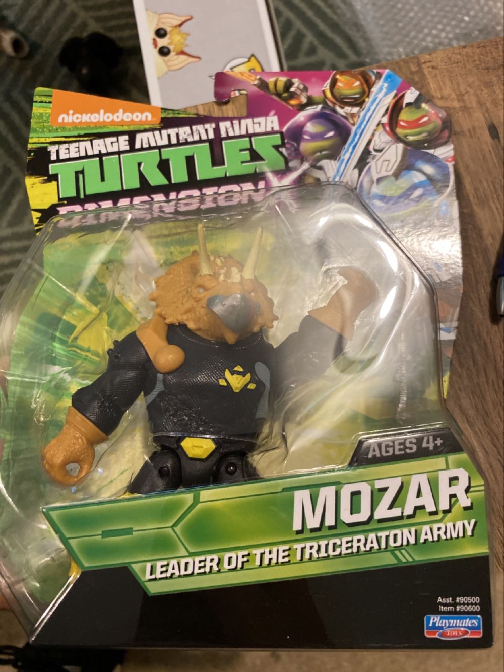 Jason Voorhees <Part 5 Nightmare>