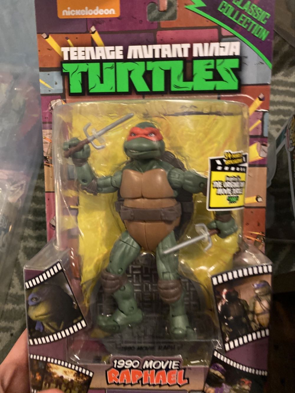 John Wayne's "Duke The Wonder Horse"