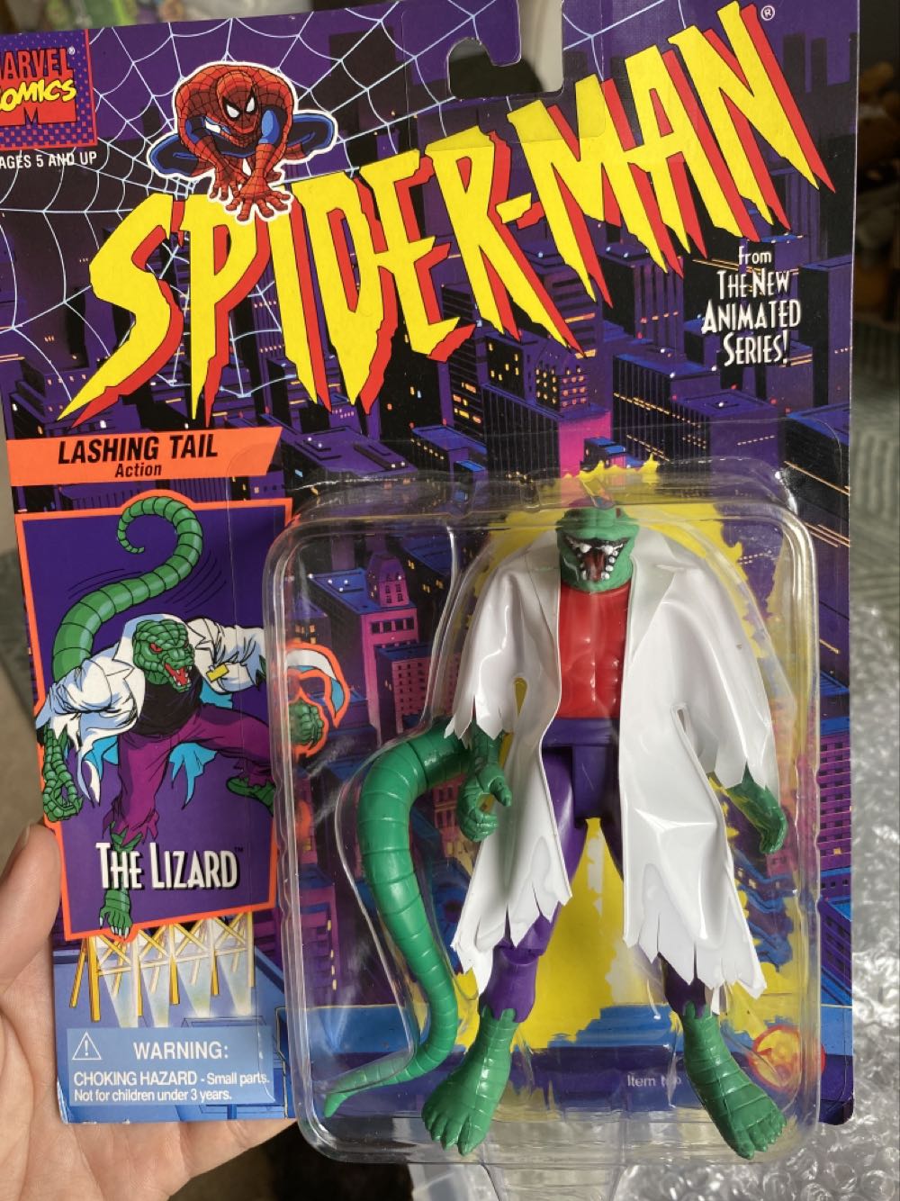 Doc Brown and Einstein - Back To The Future