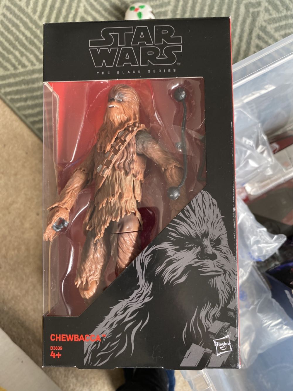 X-Men: Weapon X Wolverine 4th Edition - Silver Cables