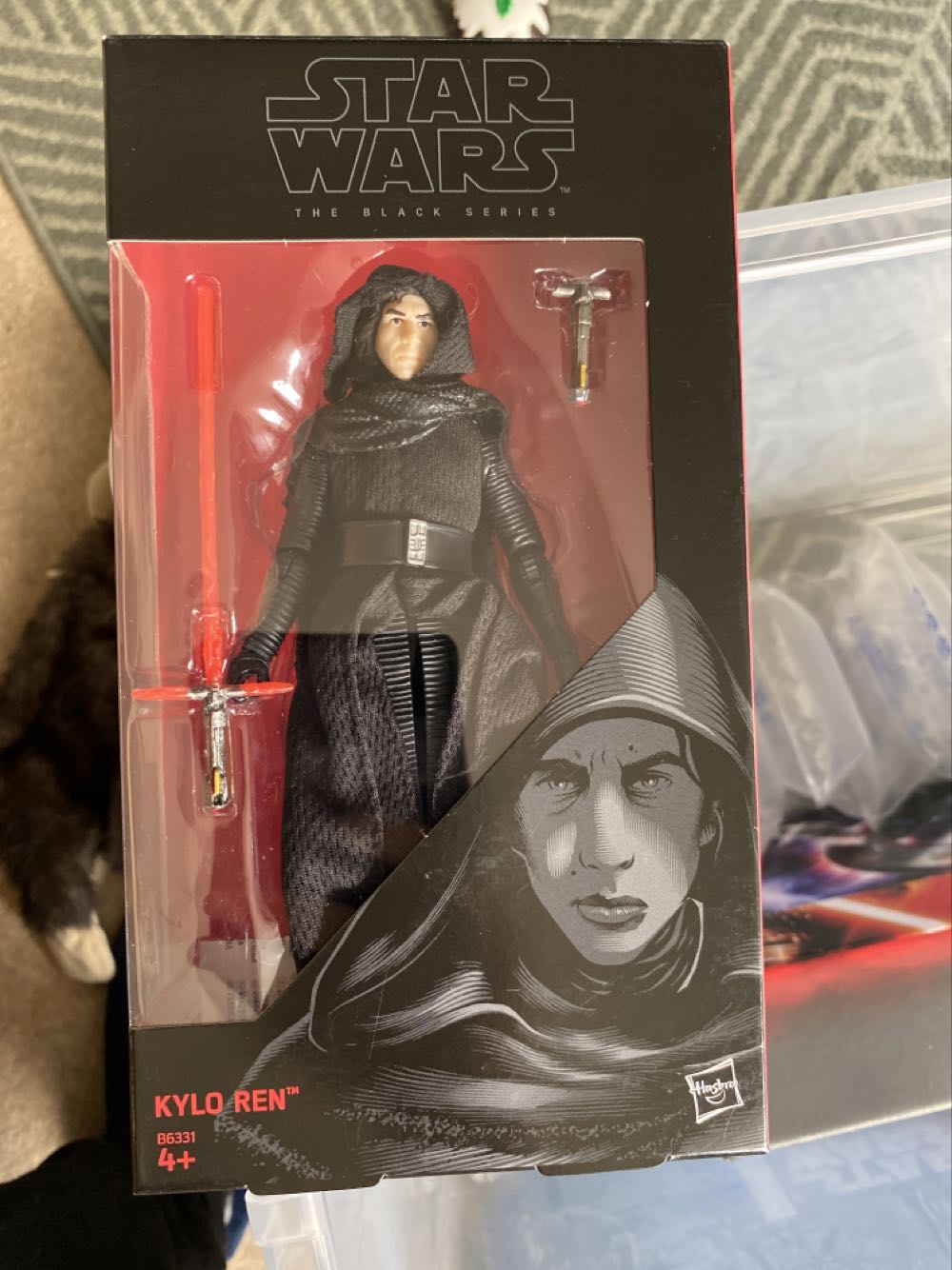 Minecraft Animal 6 Pack