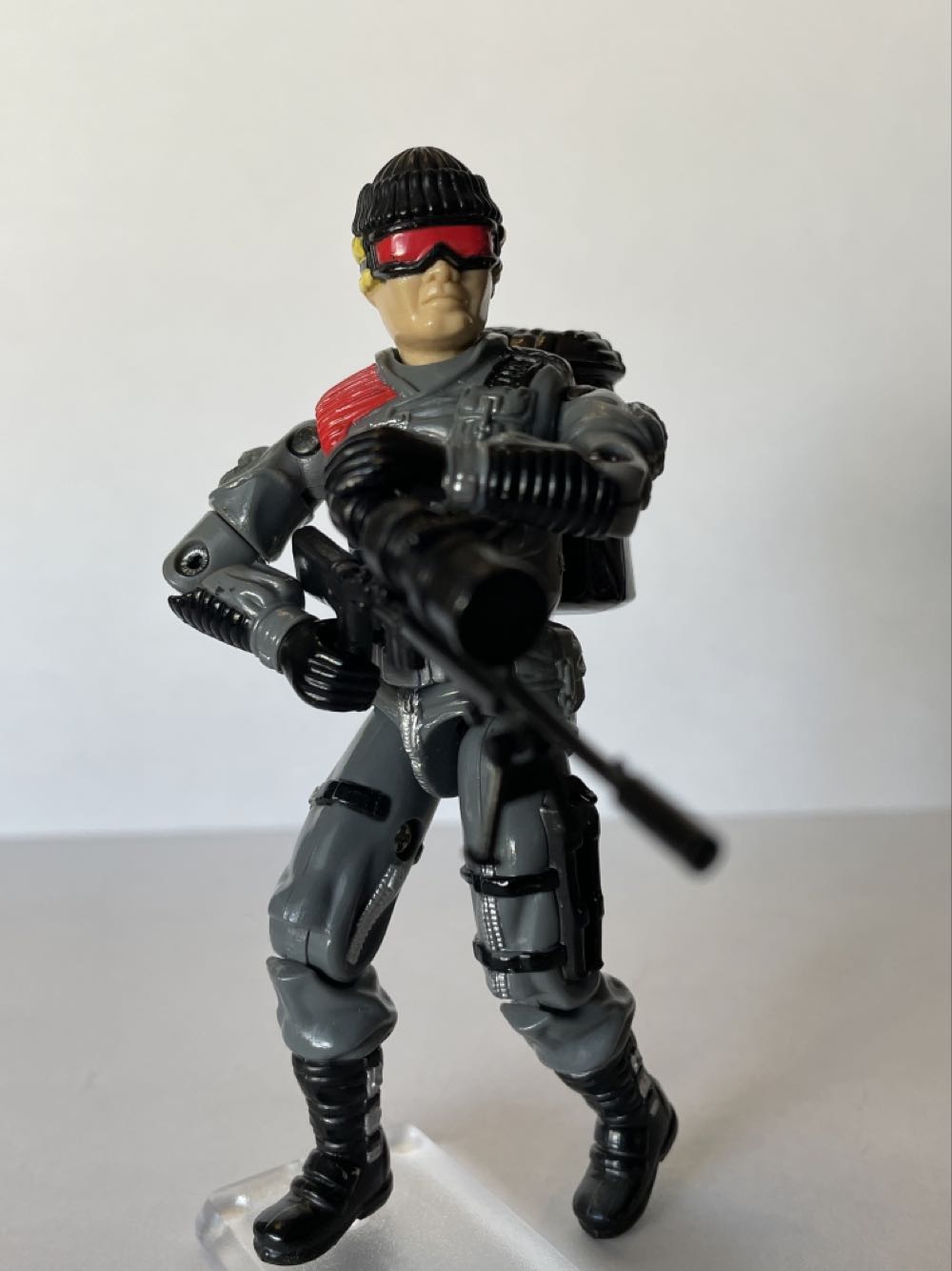 Low-Light - Hasbro (GI Joe) action figure collectible - Main Image 2