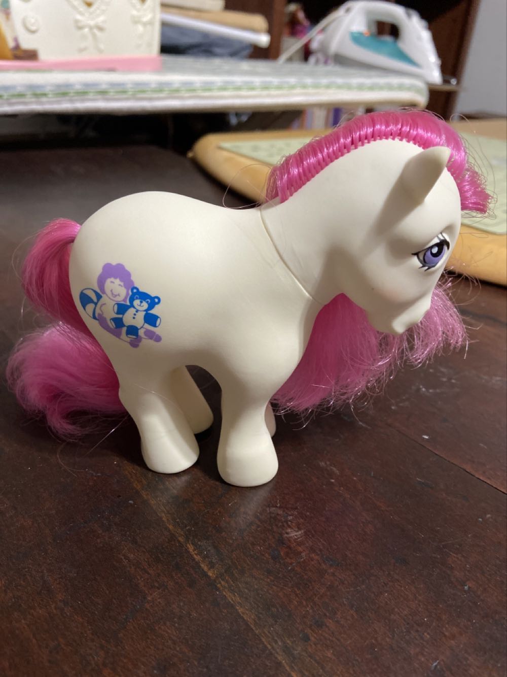 DC Justice League Electro-Strike The Flash