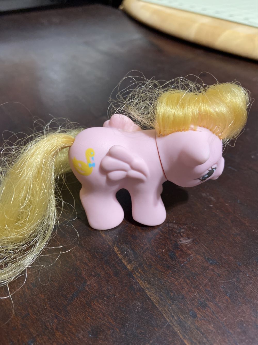 Funko POP! Super Saiyan 3 Goku