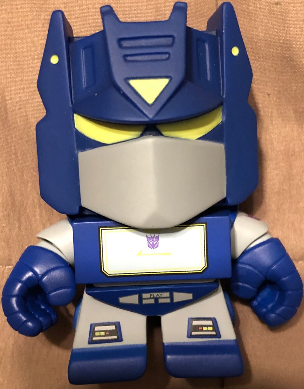 Saint Seiya Poseidon Scale Krishna Vintage