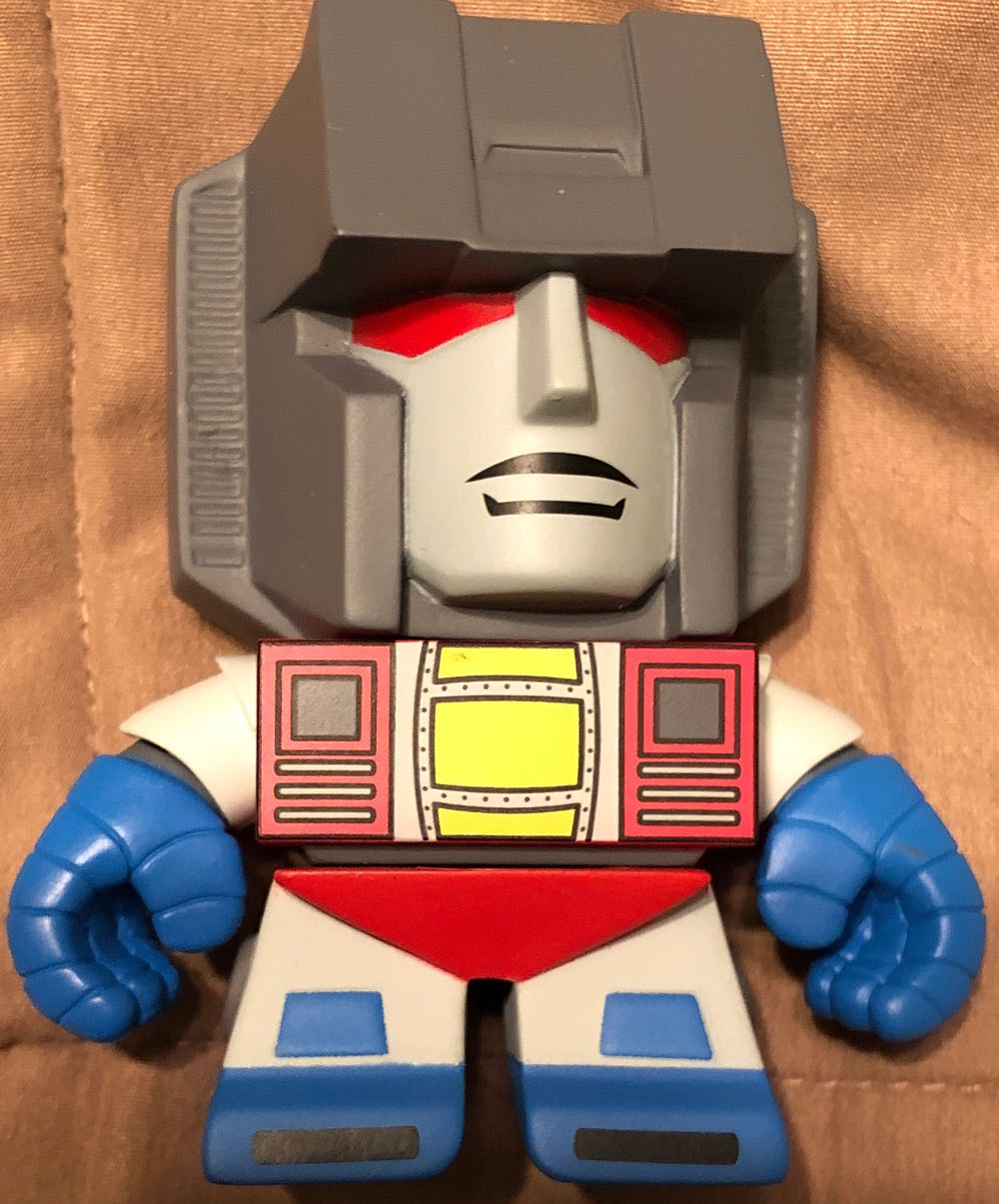 Electrostaff Purge Trooper