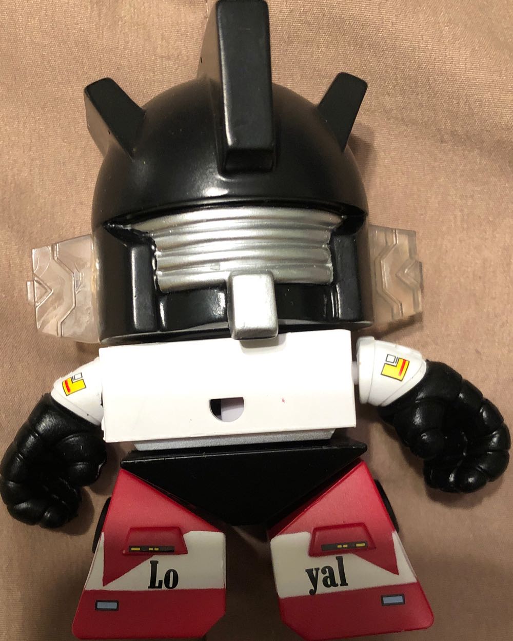 Attack on Titan Eren Cleaning