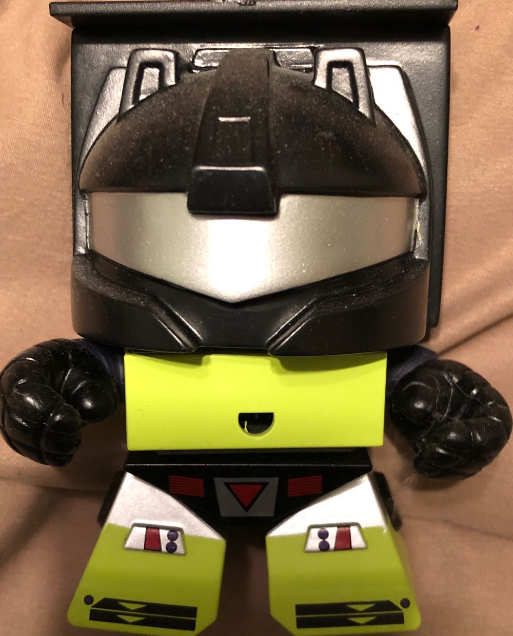 Holly & Benji - Oliver Hutton - 34