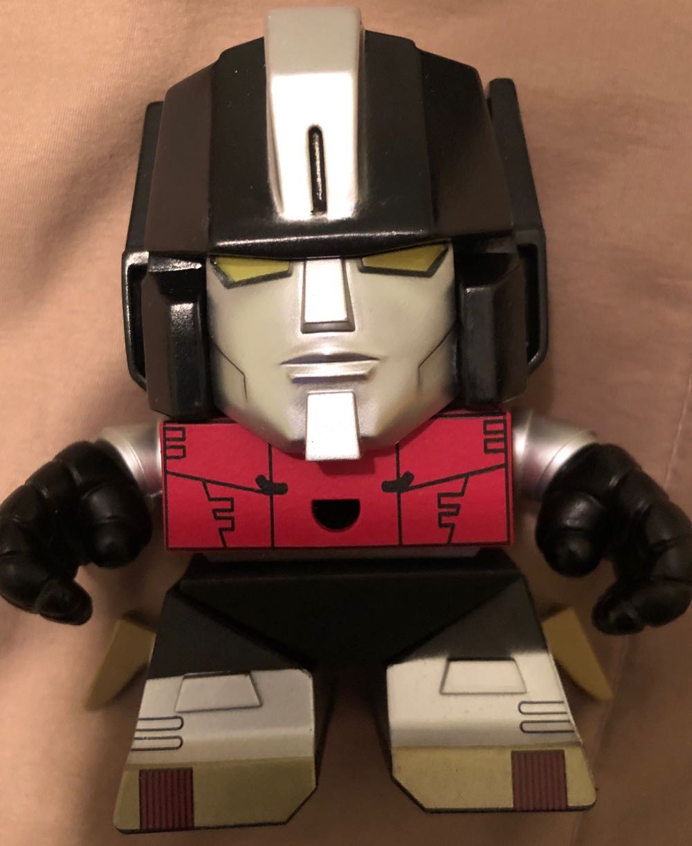 Sludge - The Loyal Subjects action figure collectible [Barcode 820103874304] - Main Image 1