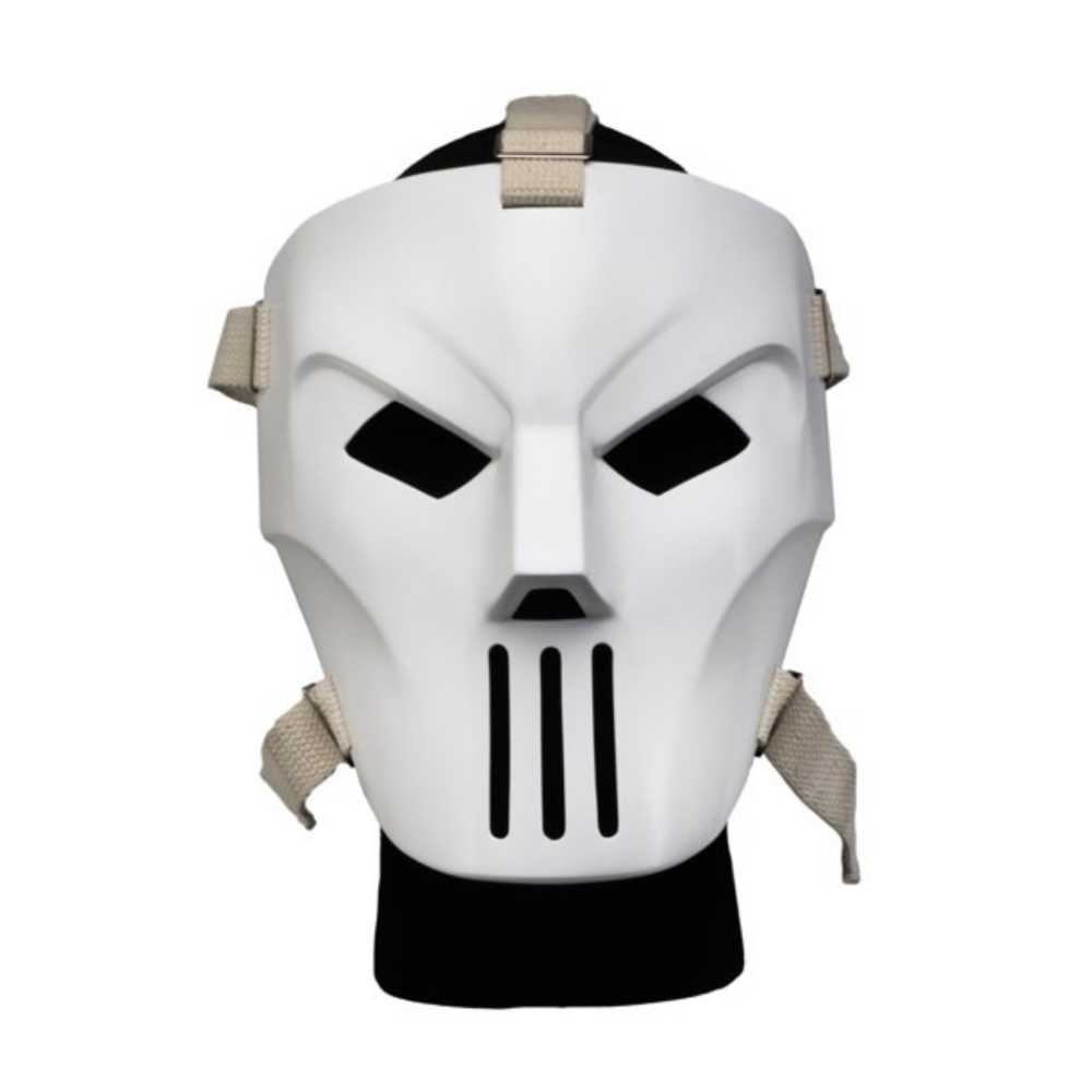 Movie: Teenage Mutant Ninja Turtles Casey Jones Replica Mask - Neca (Teenage Mutant Ninja Turtles) action figure collectible [Barcode 634482540671] - Main Image 2