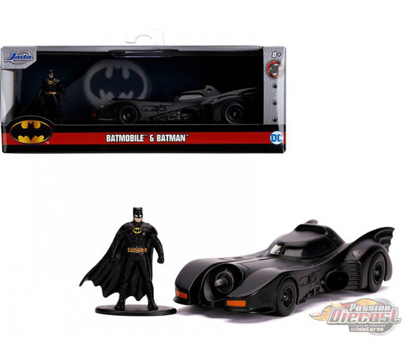 The Cabinet Of Caligari Reaction Action Figure