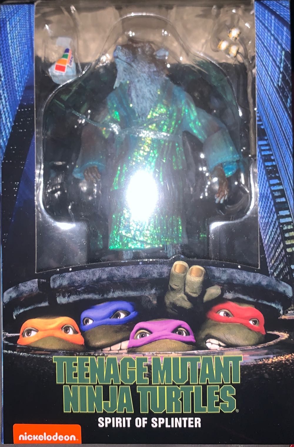 BANDAI BB SENSHI #052 Musha S