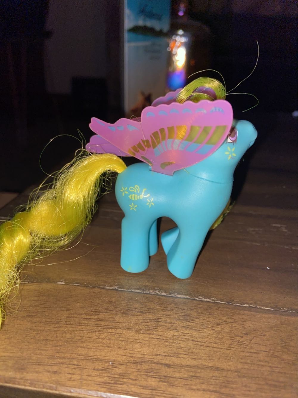 Batman 6055954 Dc: The Caped Crusader-mini Figure