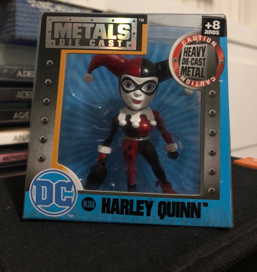 Deathstorm & Firestorm